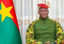 Dissolution des Partis au Burkina Faso et Organisation Politique Dissolution des Partis au Burkina Faso et Organisation Politique