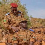 Renforcement des Forces Armées avec 351 Nouvelles Recrues Renforcement des Forces Armées avec 351 Nouvelles Recrues