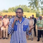 Moumouni Zoungrana Respecte Les Enseignants Sur Le Terrain Moumouni Zoungrana Respecte Les Enseignants Sur Le Terrain