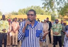 Moumouni Zoungrana Respecte Les Enseignants Sur Le Terrain Moumouni Zoungrana Respecte Les Enseignants Sur Le Terrain