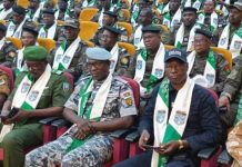 Journée Internationale de la Douane: Taux de 98,23 % Journée Internationale de la Douane: Taux de 98,23 %