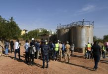 Sécurité Électrique au BUTEC pour Centrale d’Urgence Sécurité Électrique au BUTEC pour Centrale d'Urgence