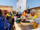 Lions Club Ouagadougou Étoile Offre 600 Repas À Des Enfants Lions Club Ouagadougou Étoile Offre 600 Repas À Des Enfants