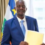 Mamadou Coulibaly Dirige Bureau BAD en RCA Mamadou Coulibaly Dirige Bureau BAD en RCA