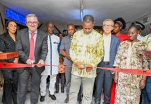 Ouagadougou Modernise Son Aéroport Avec Salle D’Embarquement Ouagadougou Modernise Son Aéroport Avec Salle D'Embarquement