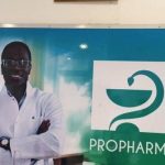 Santé : La Banque mondiale en visite à Propharm Santé : La Banque mondiale en visite à Propharm