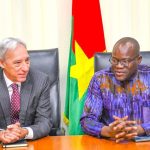 AES Et Union Européenne Vers Une Coopération Renforcée AES Et Union Européenne Vers Une Coopération Renforcée