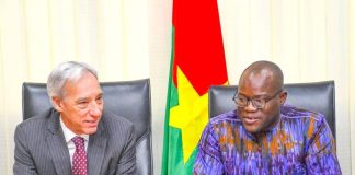 AES Et Union Européenne Vers Une Coopération Renforcée AES Et Union Européenne Vers Une Coopération Renforcée