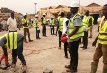 SITARAIL et AGL Soutiennent Agence Faso Mêbo SITARAIL et AGL Soutiennent Agence Faso Mêbo