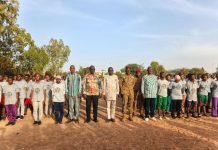 Gouvernement Vise 60% d’Élèves en Formation Technique d’ici 2050 Gouvernement Vise 60% d'Élèves en Formation Technique d'ici 2050