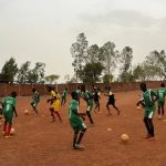 Lowgoin FC, Pépinière de Talents au Nayala Lowgoin FC, Pépinière de Talents au Nayala