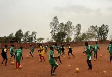Lowgoin FC, Pépinière de Talents au Nayala Lowgoin FC, Pépinière de Talents au Nayala