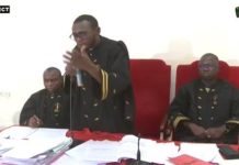 Affaire Corruption de Magistrats et Droit du Parquet Affaire Corruption de Magistrats et Droit du Parquet