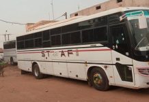 Transport Routier: STAF Suspendue Pour Manquements Transport Routier: STAF Suspendue Pour Manquements