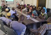 SOBTO Renforce Capacités Producteurs Tomates Bobo-Dioulasso SOBTO Renforce Capacités Producteurs Tomates Bobo-Dioulasso