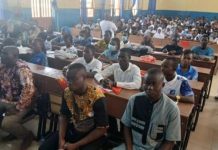 Coopération Chine Burkina Lancement Année Sino-Africaine 2026 Coopération Chine Burkina Lancement Année Sino-Africaine 2026