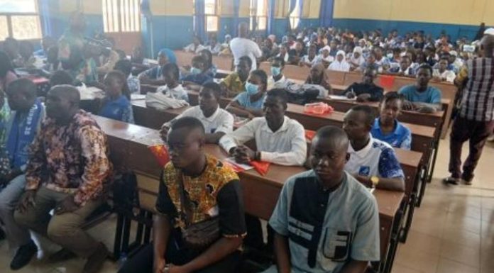 Coopération Chine Burkina Lancement Année Sino-Africaine 2026 Coopération Chine Burkina Lancement Année Sino-Africaine 2026