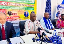 CJPC-BF Lance Activités 2026 en Coopération Stratégique CJPC-BF Lance Activités 2026 en Coopération Stratégique