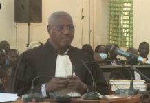 Corruption Des Magistrats: Juger Avec Courage Corruption Des Magistrats: Juger Avec Courage