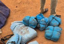 Burkina: Commerçants Réprimandés pour Non Respect Réglementaire Burkina: Commerçants Réprimandés pour Non Respect Réglementaire