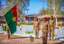 Nouveaux Opérateurs Forces Spéciales Prêts à Servir Nouveaux Opérateurs Forces Spéciales Prêts à Servir