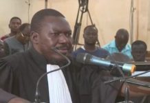 Affaire Corruption Magistrats: Respect du Code Rappelé Affaire Corruption Magistrats: Respect du Code Rappelé