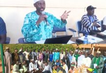 Développement Inclusif: Chacun Peut Contribuer Développement Inclusif: Chacun Peut Contribuer