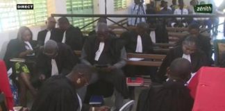 Affaire Corruption Magistrats Verdict Attendu Février 2026 Affaire Corruption Magistrats Verdict Attendu Février 2026