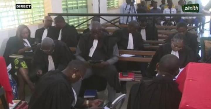 Affaire Corruption Magistrats Verdict Attendu Février 2026 Affaire Corruption Magistrats Verdict Attendu Février 2026