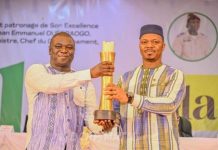 Burkina: ÉPilogue de la Campagne « Dɛmɛ Sira » Burkina: ÉPilogue de la Campagne « Dɛmɛ Sira »