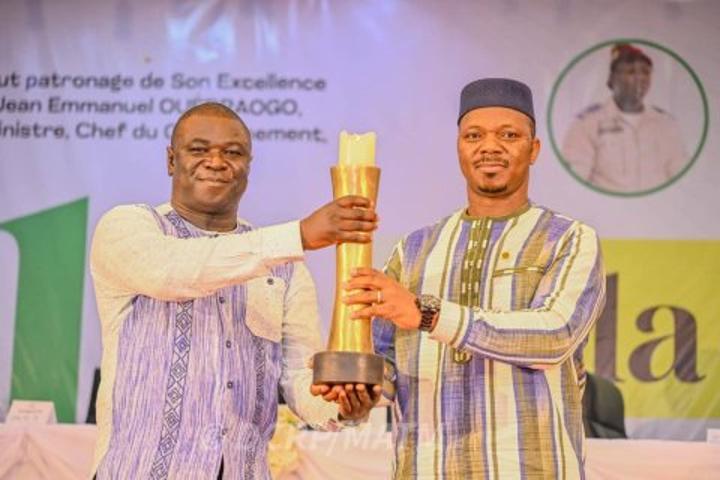 Burkina: ÉPilogue de la Campagne « Dɛmɛ Sira » Burkina: ÉPilogue de la Campagne « Dɛmɛ Sira »