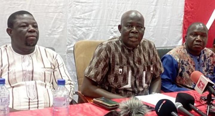 CGT-B Inquiète du Recul des Libertés Syndicales CGT-B Inquiète du Recul des Libertés Syndicales