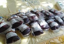 Horizon FM Lance Campagne de Don de Sang pour Combattants Horizon FM Lance Campagne de Don de Sang pour Combattants