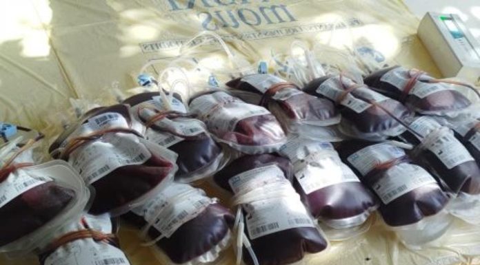 Horizon FM Lance Campagne de Don de Sang pour Combattants Horizon FM Lance Campagne de Don de Sang pour Combattants