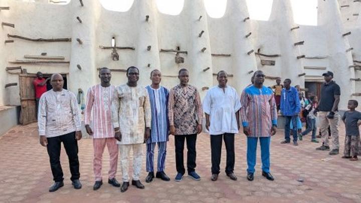 Renouveau du patrimoine culturel sous la Révolution Renouveau du patrimoine culturel sous la Révolution