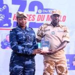 Gendarmerie Mobile Renforce Cohésion et Capacités Gendarmerie Mobile Renforce Cohésion et Capacités