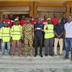 CFAO Mobility Soutient Initiative Présidentielle CFAO Mobility Soutient Initiative Présidentielle