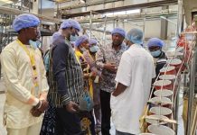 SOBTO Ouvre Ses Portes à Bobo-Dioulasso SOBTO Ouvre Ses Portes à Bobo-Dioulasso