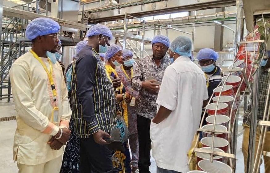 SOBTO Ouvre Ses Portes à Bobo-Dioulasso SOBTO Ouvre Ses Portes à Bobo-Dioulasso