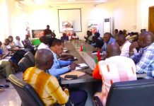 SOBTO Lance Offensive Pour Dominer Marché Burkinabè SOBTO Lance Offensive Pour Dominer Marché Burkinabè