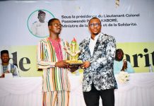 Clôture de Deme Sira: Plus d’un milliard FCFA mobilisé Clôture de Deme Sira: Plus d'un milliard FCFA mobilisé