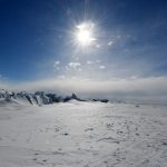 Sondage Profond du Passé de la Calotte Glaciaire Sondage Profond du Passé de la Calotte Glaciaire
