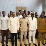 Dialogue Stratégique pour Renforcer la Protection Nationale Dialogue Stratégique pour Renforcer la Protection Nationale