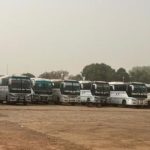 Suspension de la STAF Plonge Gares de Ouagadougou dans le Silence Suspension de la STAF Plonge Gares de Ouagadougou dans le Silence