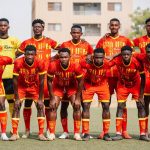 Coupe Du Faso 2026: Affiches Des Quarts De Finale Coupe Du Faso 2026: Affiches Des Quarts De Finale