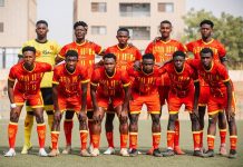 Coupe Du Faso 2026: Affiches Des Quarts De Finale Coupe Du Faso 2026: Affiches Des Quarts De Finale