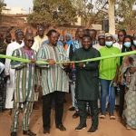 Ramadan Market 2026 à Ouagadougou: 10ème Édition Ramadan Market 2026 à Ouagadougou: 10ème Édition