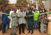 Ramadan Market 2026 à Ouagadougou: 10ème Édition Ramadan Market 2026 à Ouagadougou: 10ème Édition