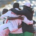 Étalons: 82 Candidats Pour Remplacer Traoré Étalons: 82 Candidats Pour Remplacer Traoré