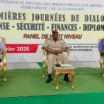 Souveraineté: Organisation et Défense selon Simporé Souveraineté: Organisation et Défense selon Simporé